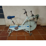 Bicicleta Ergometrica Monark Antiga