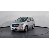 Chevrolet Spin 1.8 Ltz 5as Mt