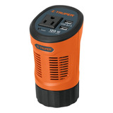 Cargador P/ Auto Contacto Normal 2usb A 120w P/ Electrónicos