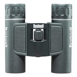 Binoculares Powerview Roof Plegable Bushnell Impermeable 