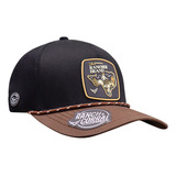 Gorra Ranch&corral Retro 06