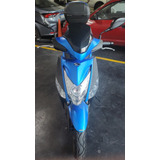 Kymco  Agility 200i 