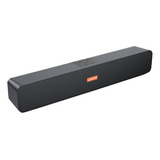 Lenovo - Altavoz Bluetooth Bms10 Para Tv Barra De Sonido Ina