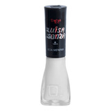 Esmalte Cremoso Dailus Luisa Sonza Boa Menina 8ml