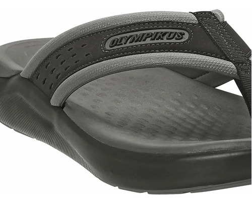 Chinelo Masculino De Dedo Olympikus 921 Original