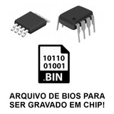 Arquivo De Bios (.bin) Placa Mãe Pos-mig31ae Atualização Msi