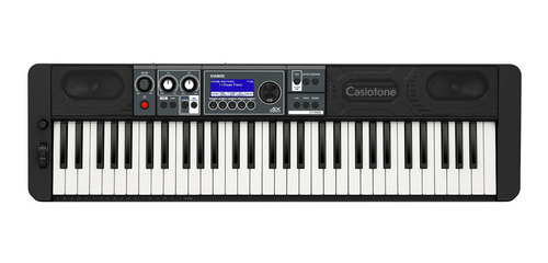 Teclado Casio Ct-s500 Con Adaptador Bluetooth