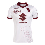 Jersey Original Joma Visita Torino Football Club De Italia