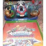 Juego Físico Skylanders Xbox One Tienda Xbox One Almagro