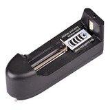 Cargador Pared Universal Para Pilas Recargables 18650