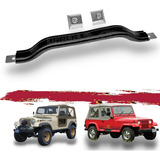 Agarradera De Puerta Original Jeep Wrangler Cj Yj 76-95