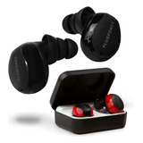 Tapones Para Los Oídos Bluetooth Plugfones Sovereign Duo + A