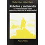 Rebelión Y Melancolía - Lowy, Sayre