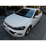 Volkswagen Virtus Comfortline 1.6 Msi 110cv - 2020 - 60.000k