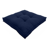 Almofada Futon Decoração 70x70 Cm Vários Modelos