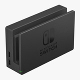 Switch - Dock Para Nintendo Switch - Original