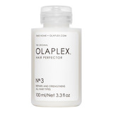 Olaplex Hair Perfector No 3 Repairing Treatment, 3.3 Fluid 