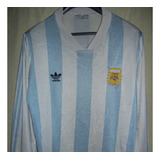 Selección Argentina Repechaje Australia 1993 #10 Maradona 