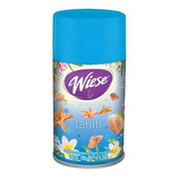 Repuesto Aromatizante Aerosol Wiese® Disparo Controlado,180g