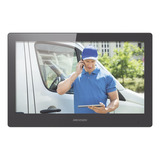 Monitor Touch Screen 10  Para Videoportero Ip Modular/ Wi-fi