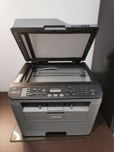 Mfc-l2700dw Brother Multifuncional 