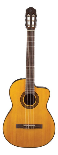 Takamine Gc3ce Nat Guitarra  Electro Acustica 