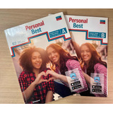 Libros Usados Personal Bestb2 Student Book Workbook Richmond