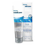 4 Oz Philips Sonicare Breathrx Whitening Toothpaste