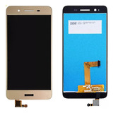 Pantalla Lcd Y Touch Huawei Gr 3 Tag-l13 