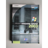 Windows Server 2003 Em Português - Francisco Baddini