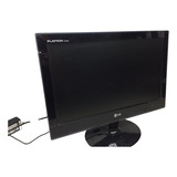 Monitor LG 19' E1940 Lcd C/ Risco - Usado