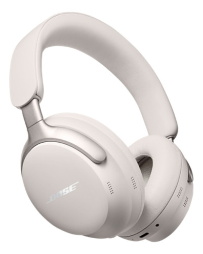 Audífonos Bose Quietcomfort Ultra Headphones Blanco