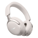 Audífonos Bose Quietcomfort Ultra Headphones Blanco