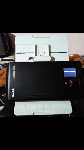 Scanner Kodak I1150 Para Repuesto O Tecnico