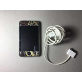 iPod Touch, 2da Generación, 16gb, Negro, Usado