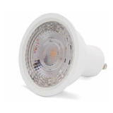 Bombillo Led 6w Dimerizable Luz Cálida