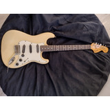 Guitarra Fender Stratocaster Ritchie Blackmore Japan  Baixei