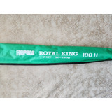 Caña Rapala Royal King 2 Secciones 50-150g/ 1.80m