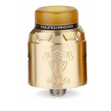 Thunderhead - Atomizador Tauren Solo Rda