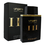 Perfume Ungaro Iii Emanuel Ungaro ¡¡ 100% Original ¡¡