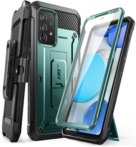 Supcase Funda Para Samsung Galaxy A53 5g De 6.5 Pulgadas