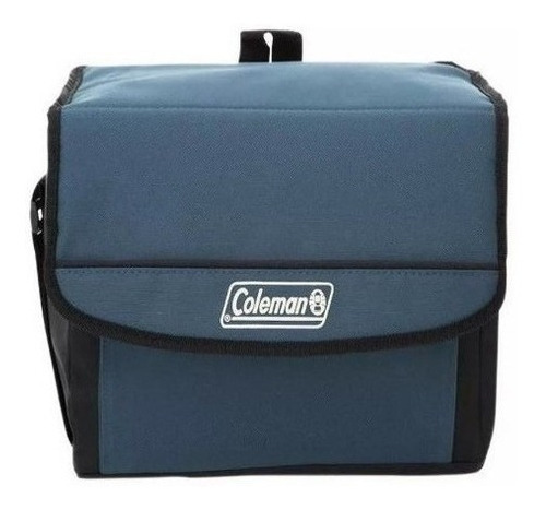 Conservadora Bolso Termico Coleman Plegable 18 Latas 20hs