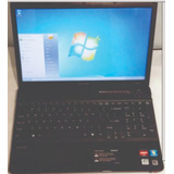 Notebook Sony Vaio Pcg-61611u No Da Video Partes O Completa