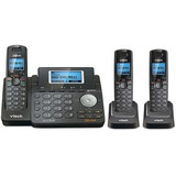 Teléfono Inalámbrico Ampliable Vtech Ds6151-11 Dect 6.0 De 2