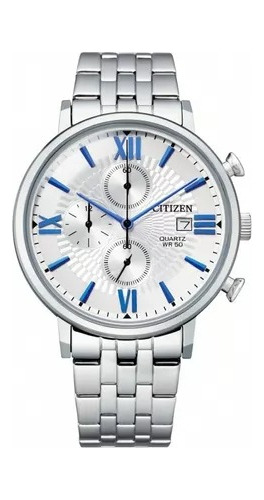 Reloj Citizen Hombre An3610-71a Chrono Quartz /jordy