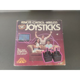 Joysticks Atari Wireless Gamemate 2
