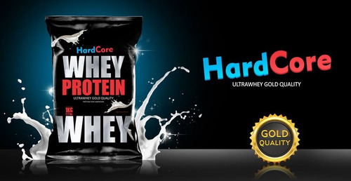 10 Kg Proteina Whey Suplementos 10 Pack De 1 Kg Por Mayor