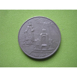 Medallas Templo Votivo De Maipú Casa De Moneda 