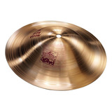 Paiste 2002 Series 10  Mega Bell