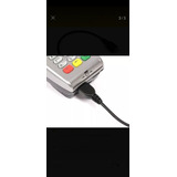 Adaptador De Corriente Verifone Vx680kit De 3 Piezas 